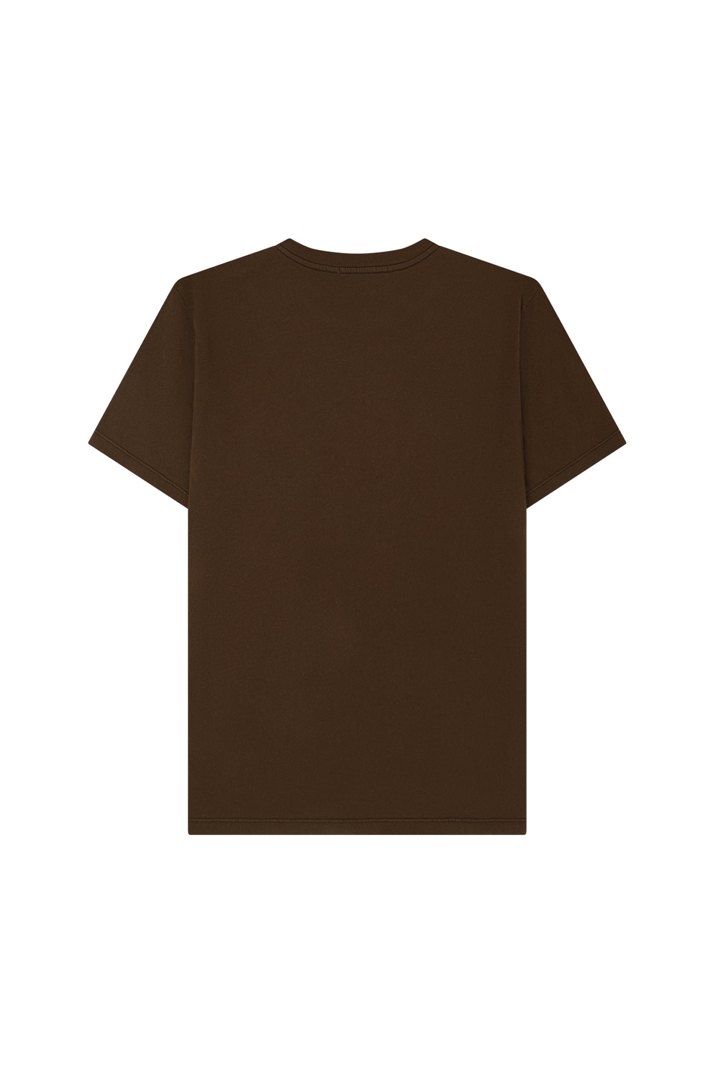 Thierry T-Shirt - Brown