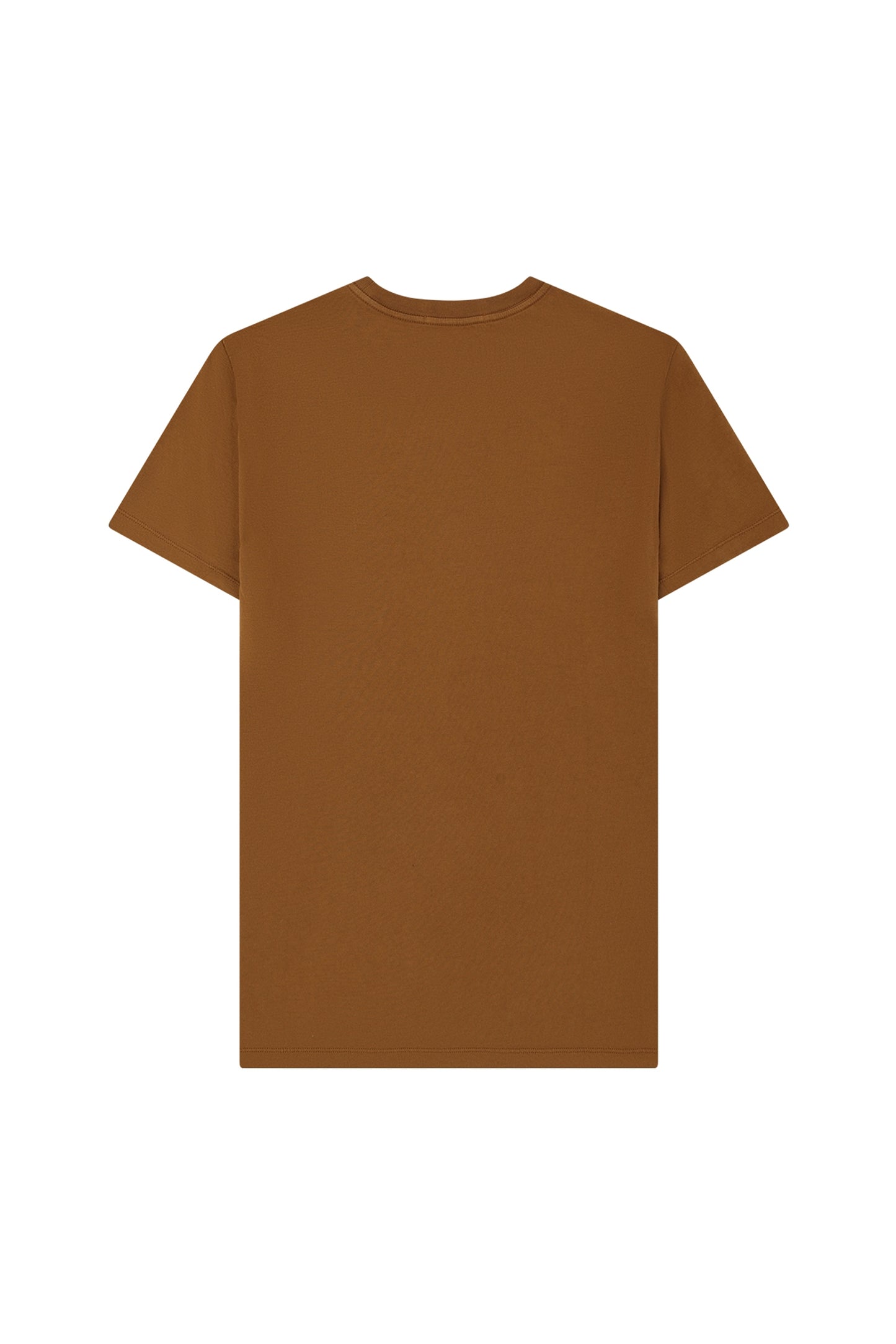 Thierry T-Shirt - Cognac