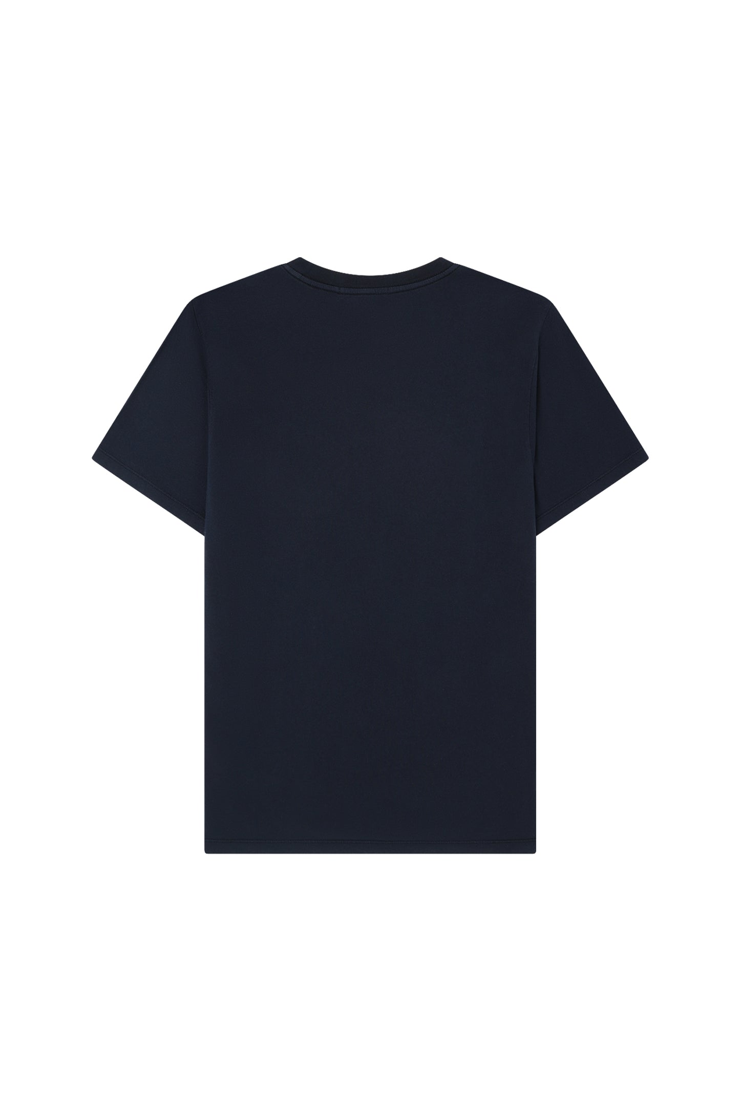 Thierry T-Shirt Navy Blue