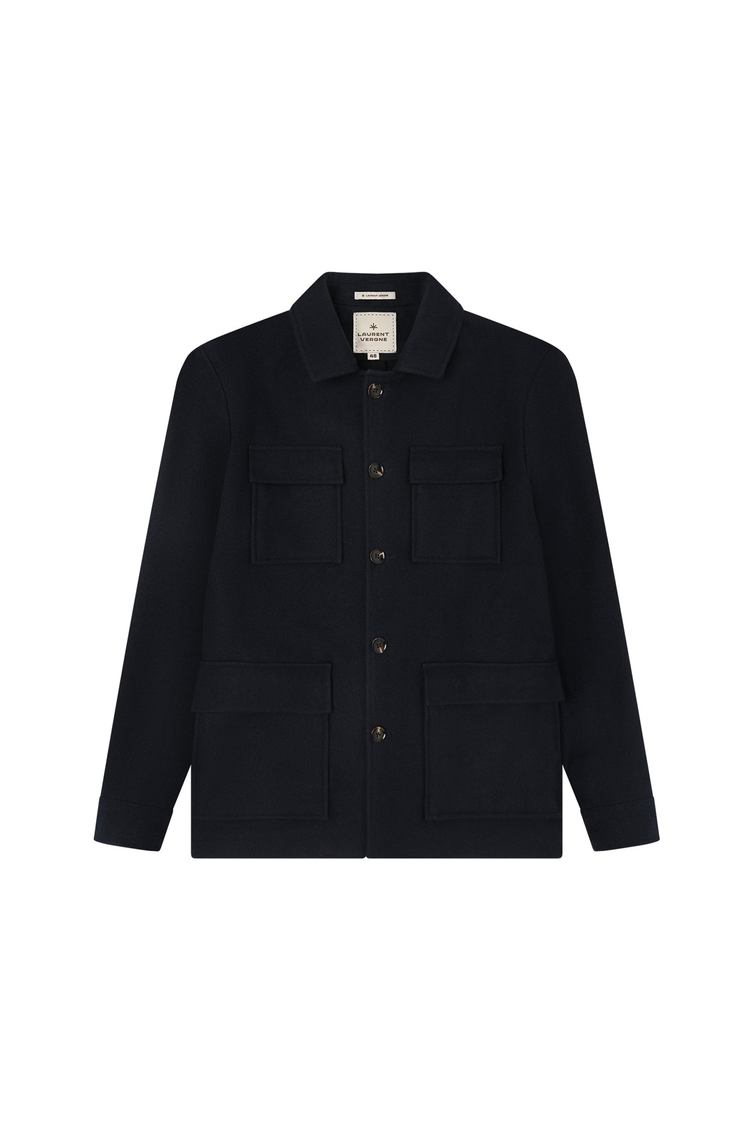 Laurent Vergne Fall Essentials