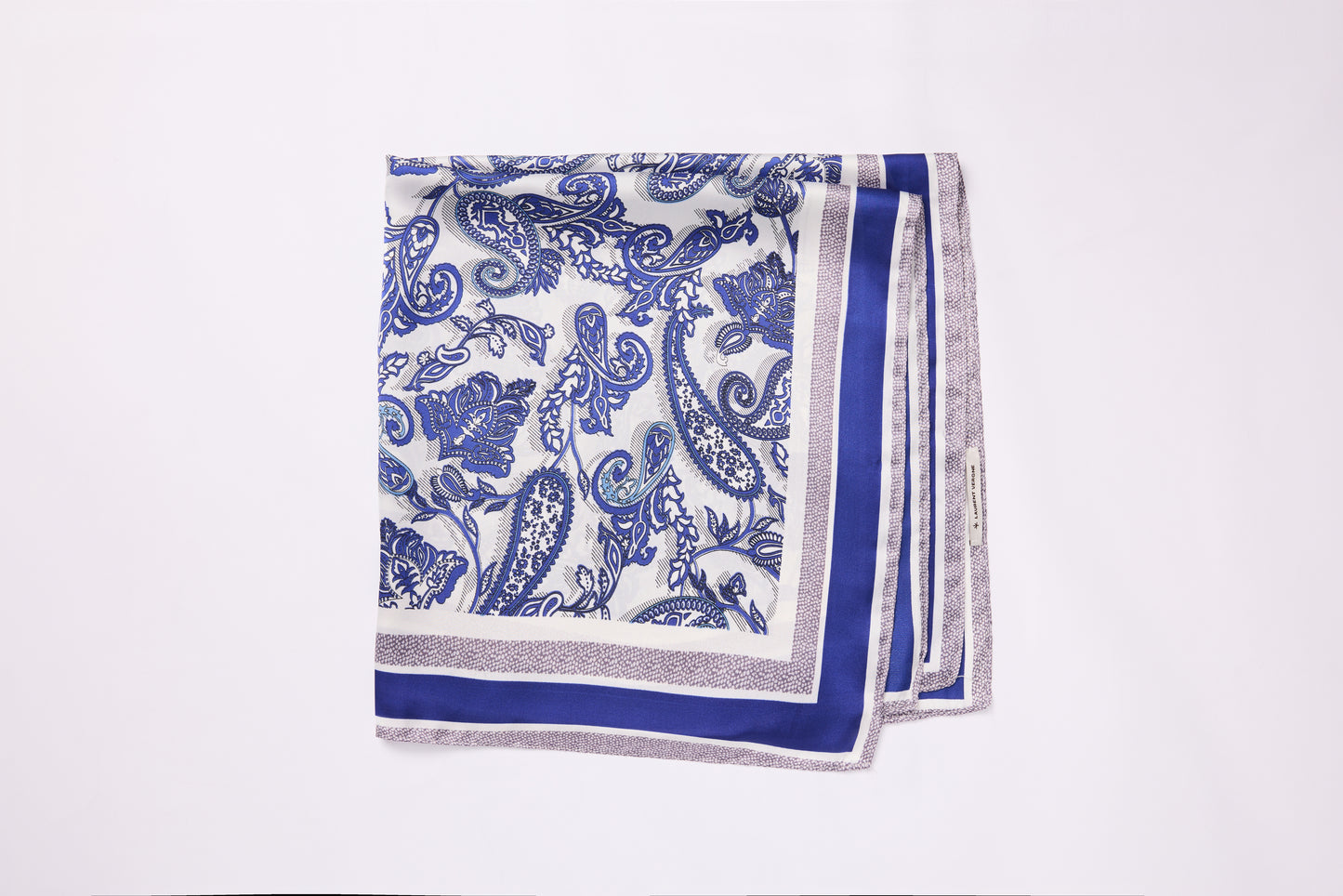 Chantilly Shawl - Lila