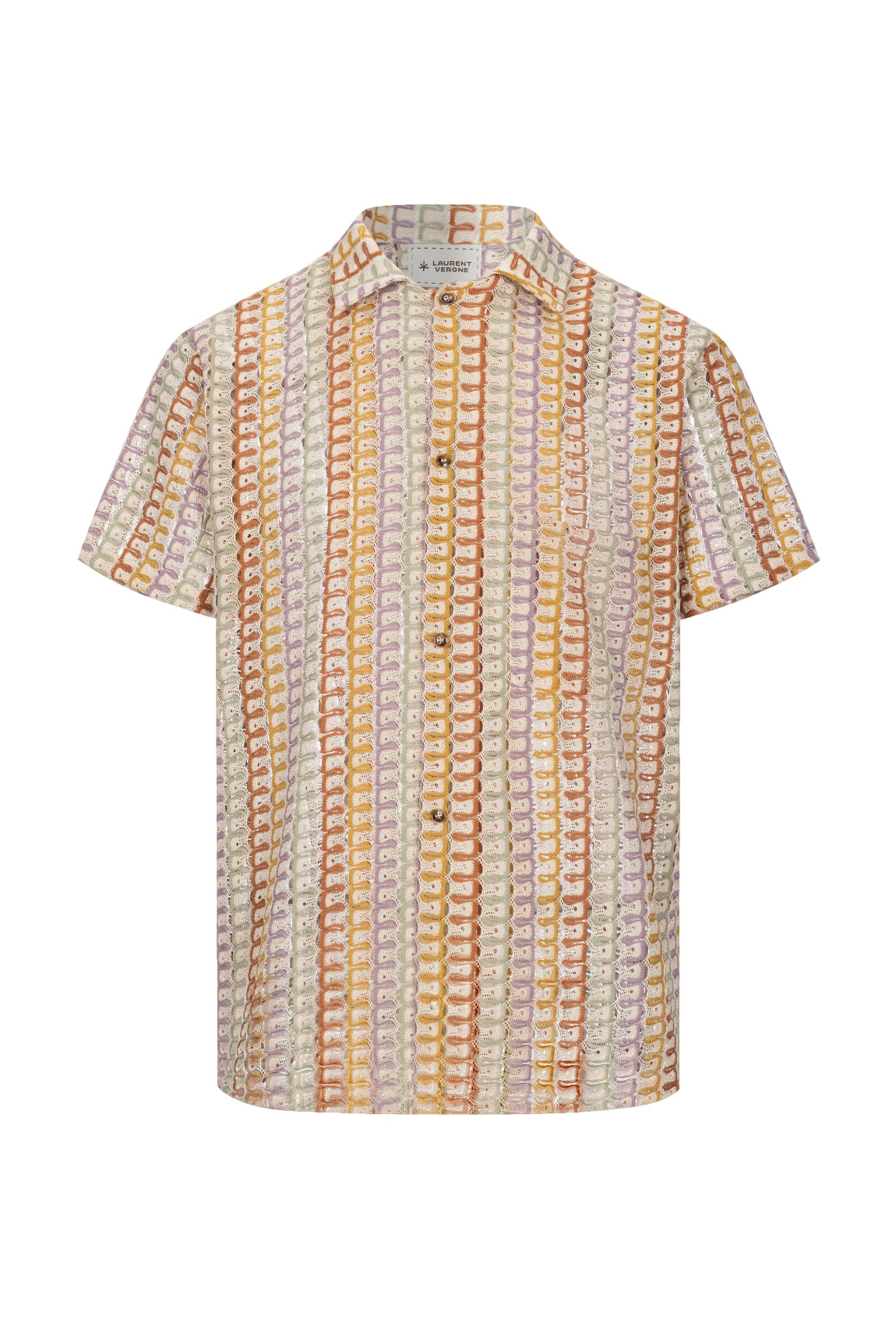 Marrakesh Shirt