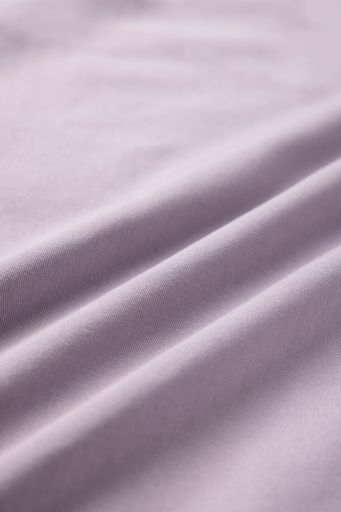 Menton - Bowling Shirt Lila