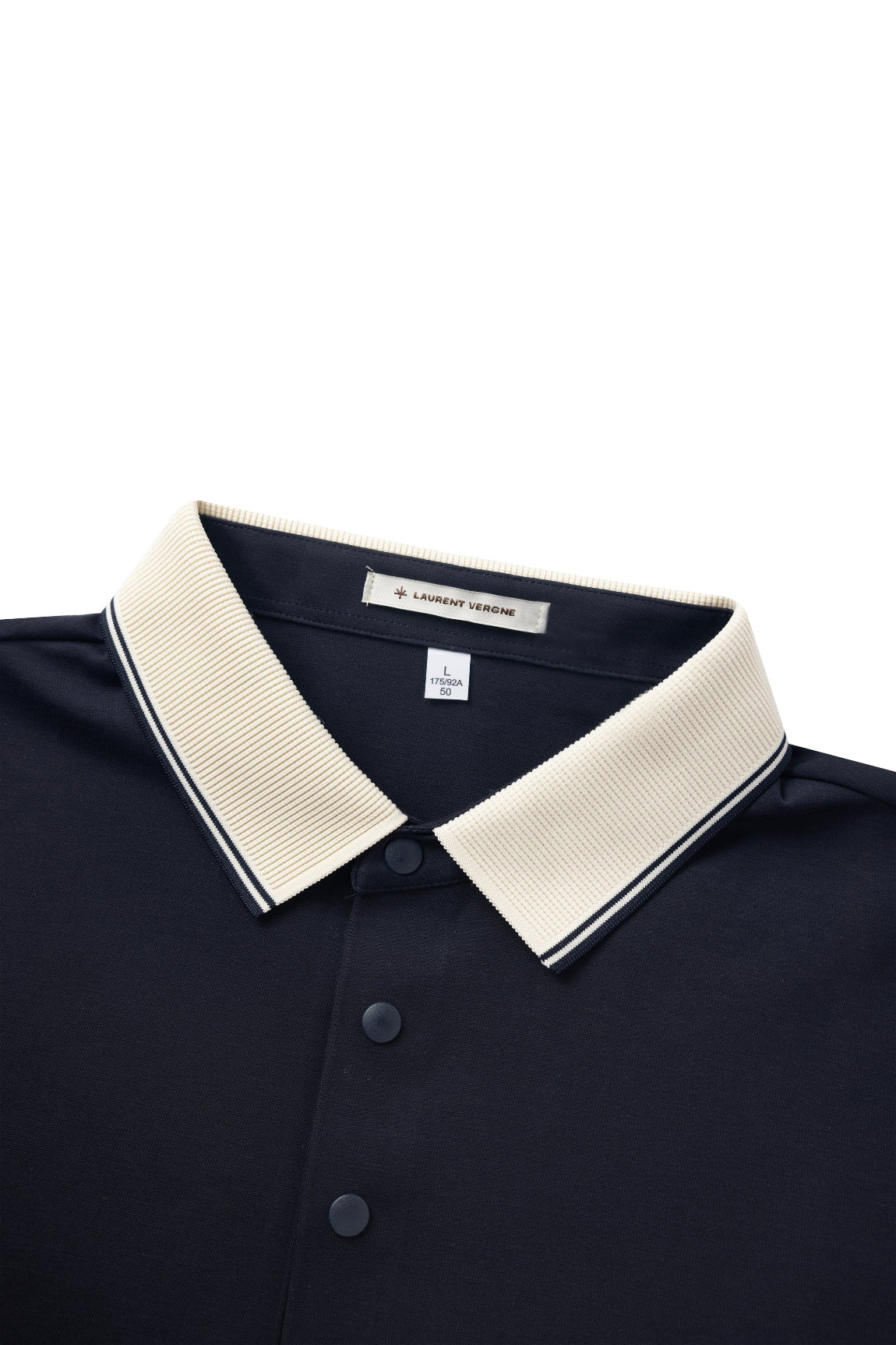 Philippe Polo - Donkerblauw