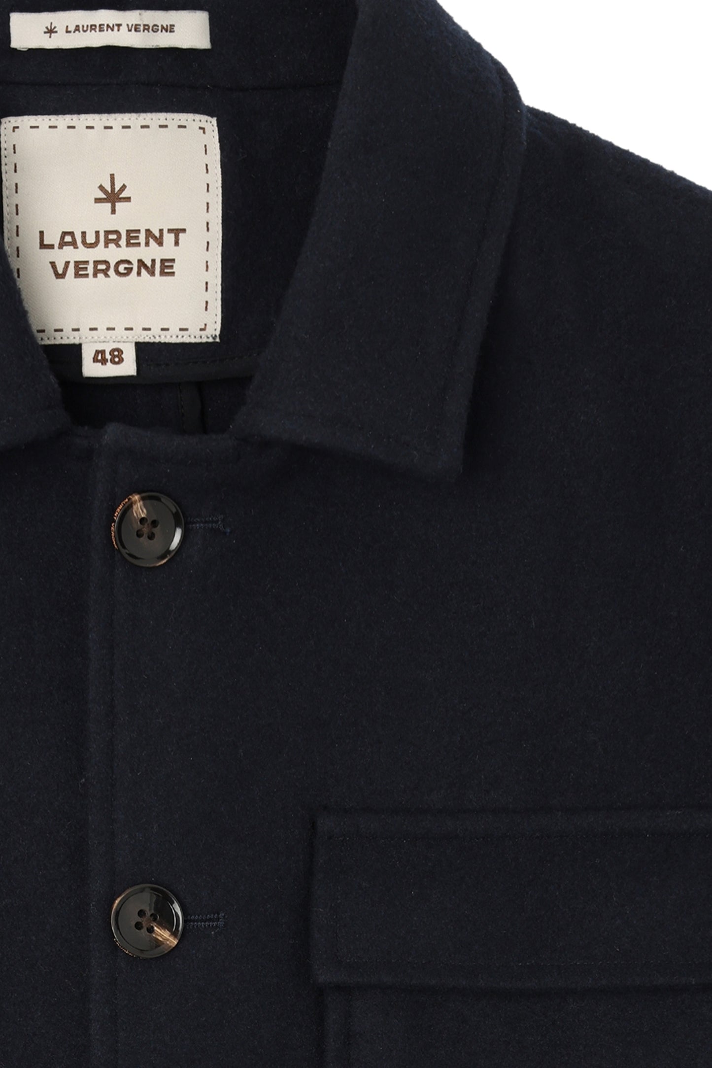 Blois - Jacket 4-pocket