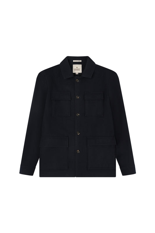 Blois - Jacket 4-pocket