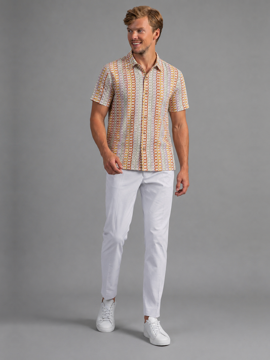 Marrakesh Shirt